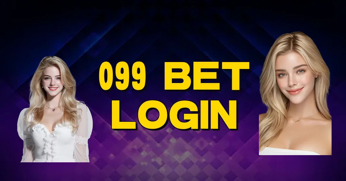 099 Bet Login Oficial
