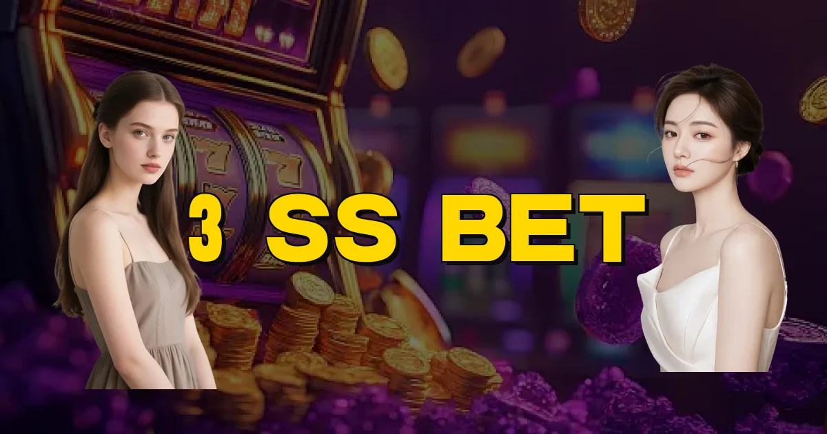 3 Ss Bet Oficial