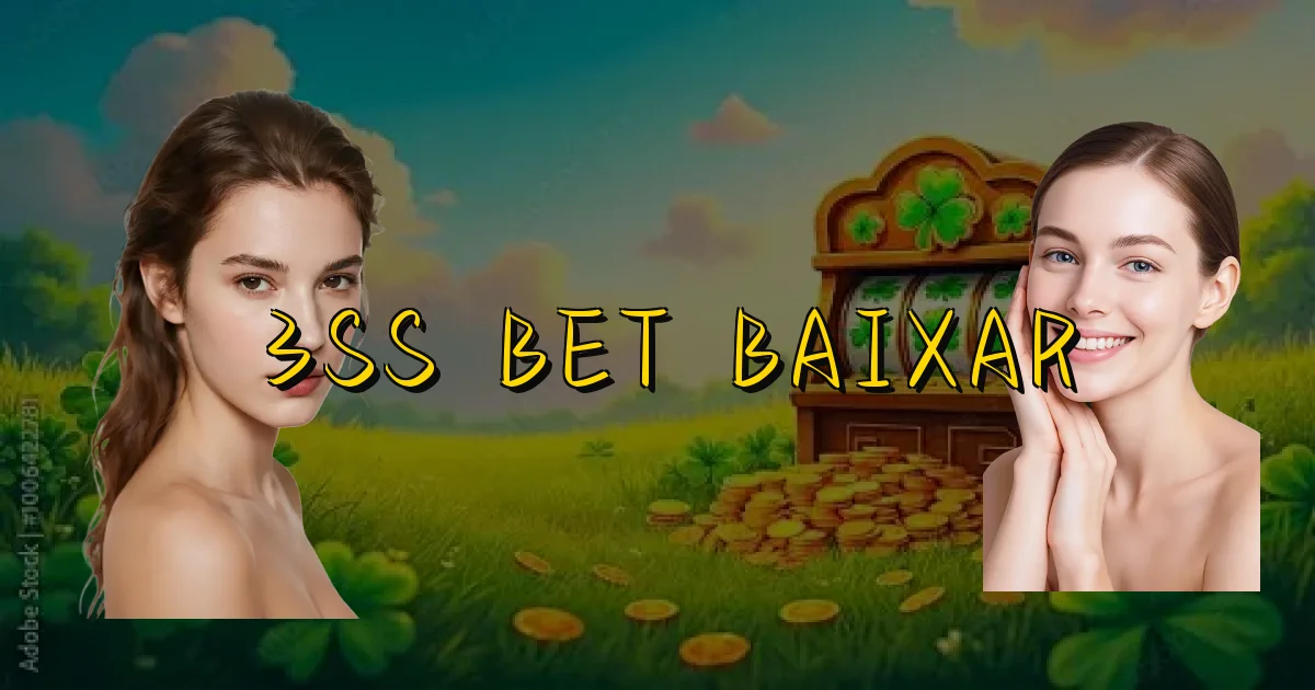 3Ss Bet Baixar Oficial