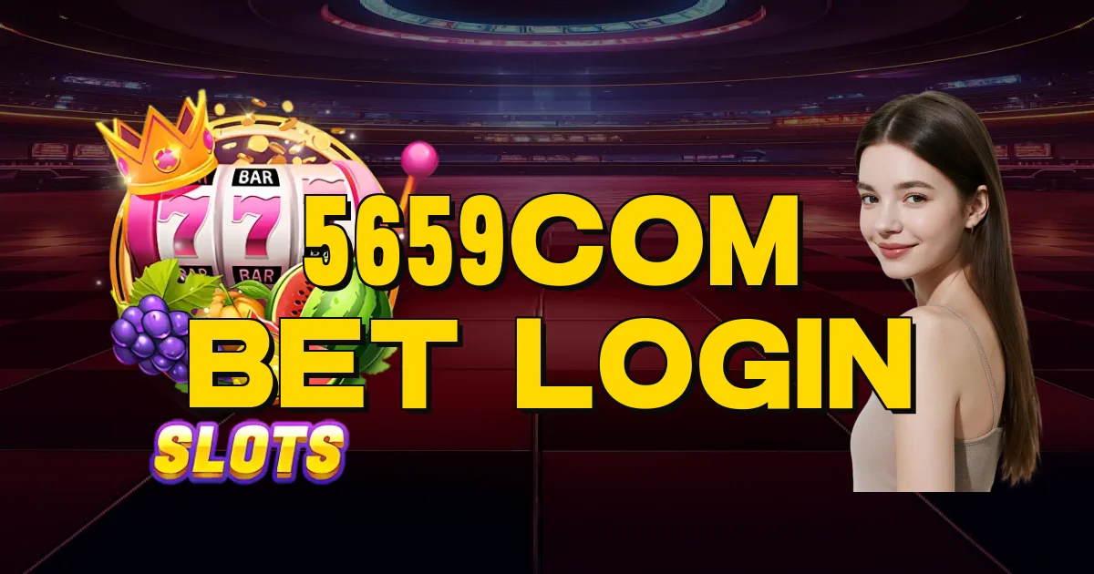 5659Com Bet Login Oficial