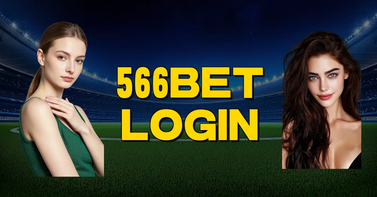 566Bet Login Oficial