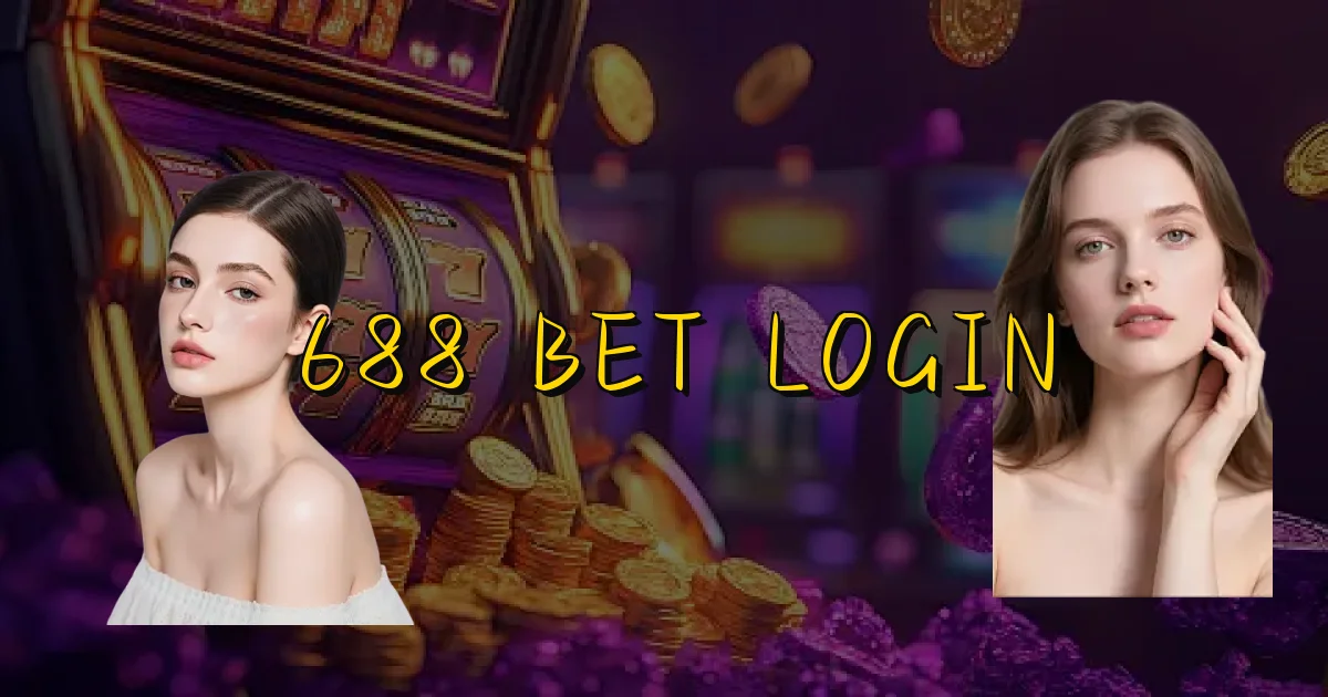 688 Bet Login Oficial