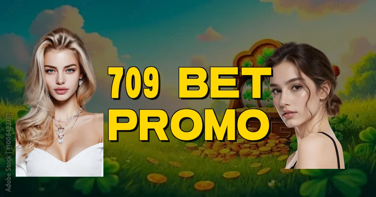 709 Bet Promo Oficial