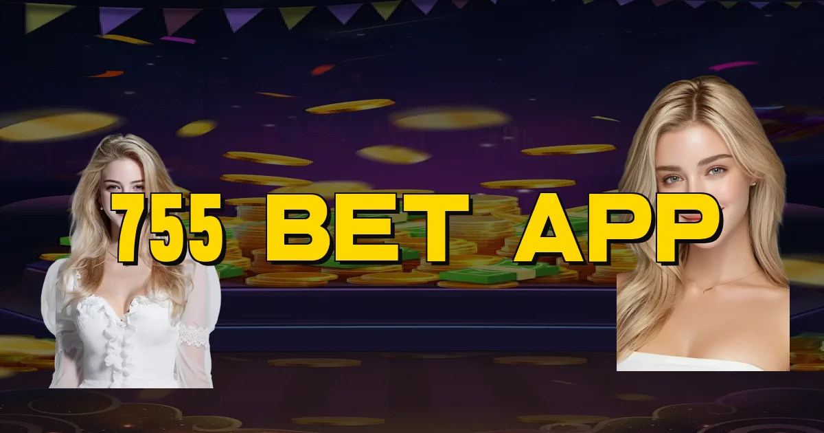 755 Bet App Oficial