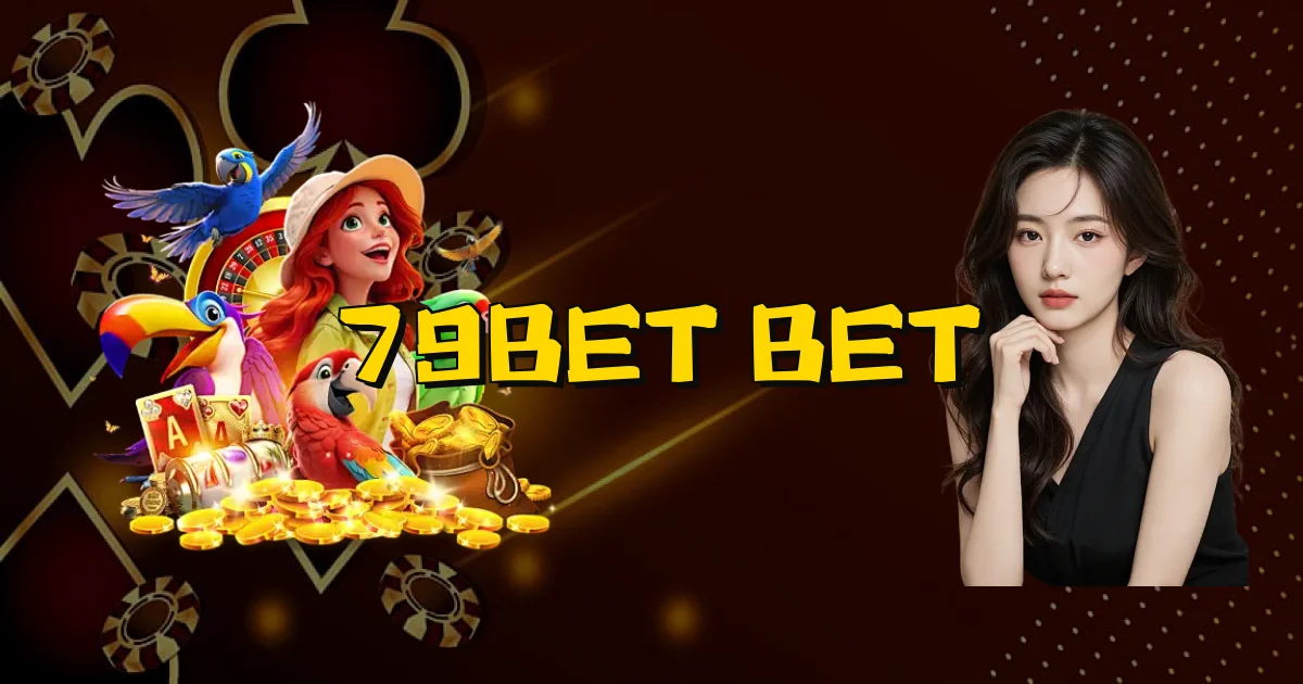 79Bet Bet Oficial