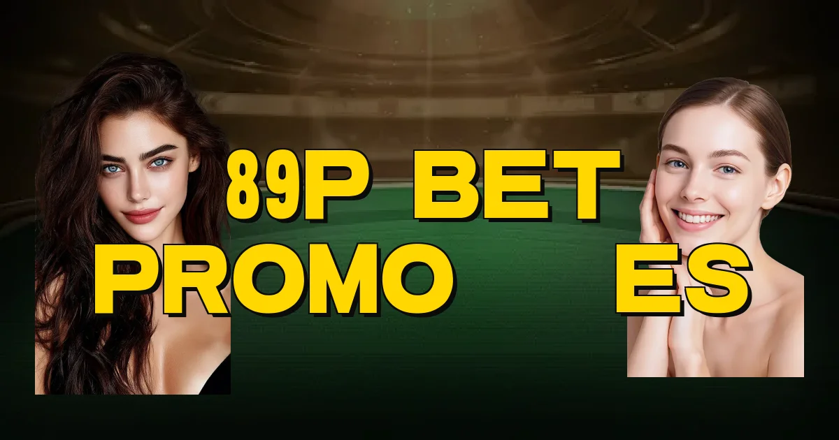 89P Bet Promoções Oficial