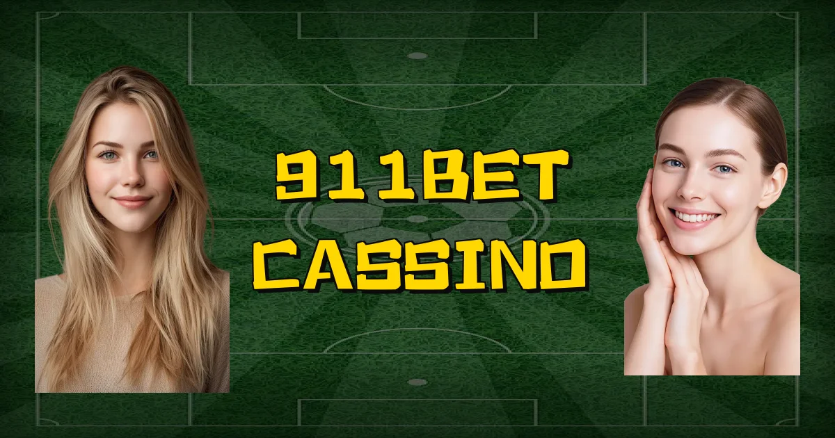 911Bet Cassino Oficial