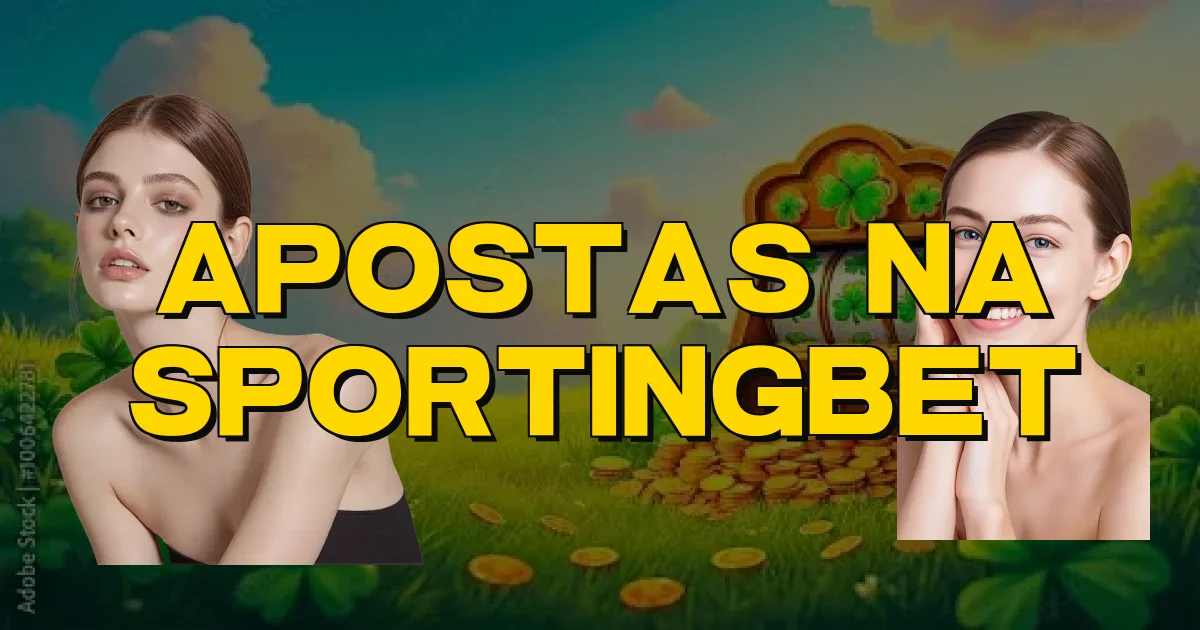 Apostas Na Sportingbet Oficial
