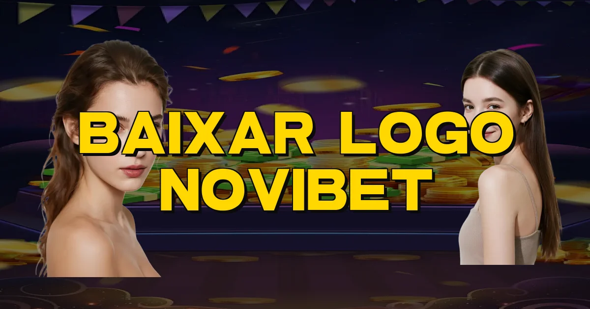 Baixar Logo Novibet Oficial