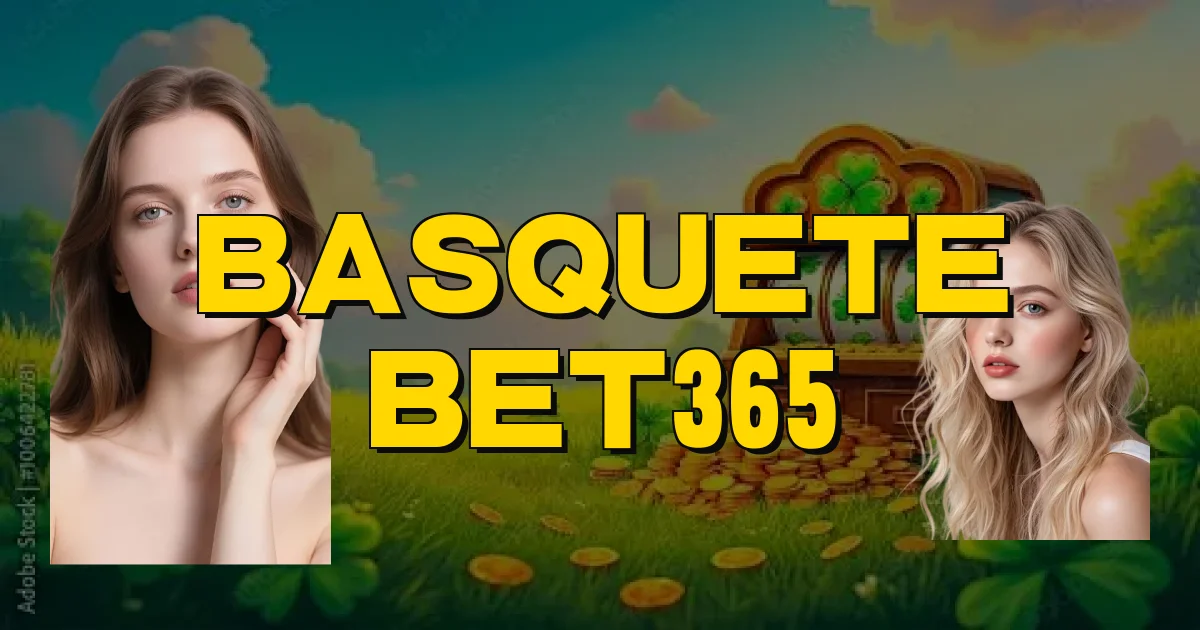 Basquete Bet365 Oficial