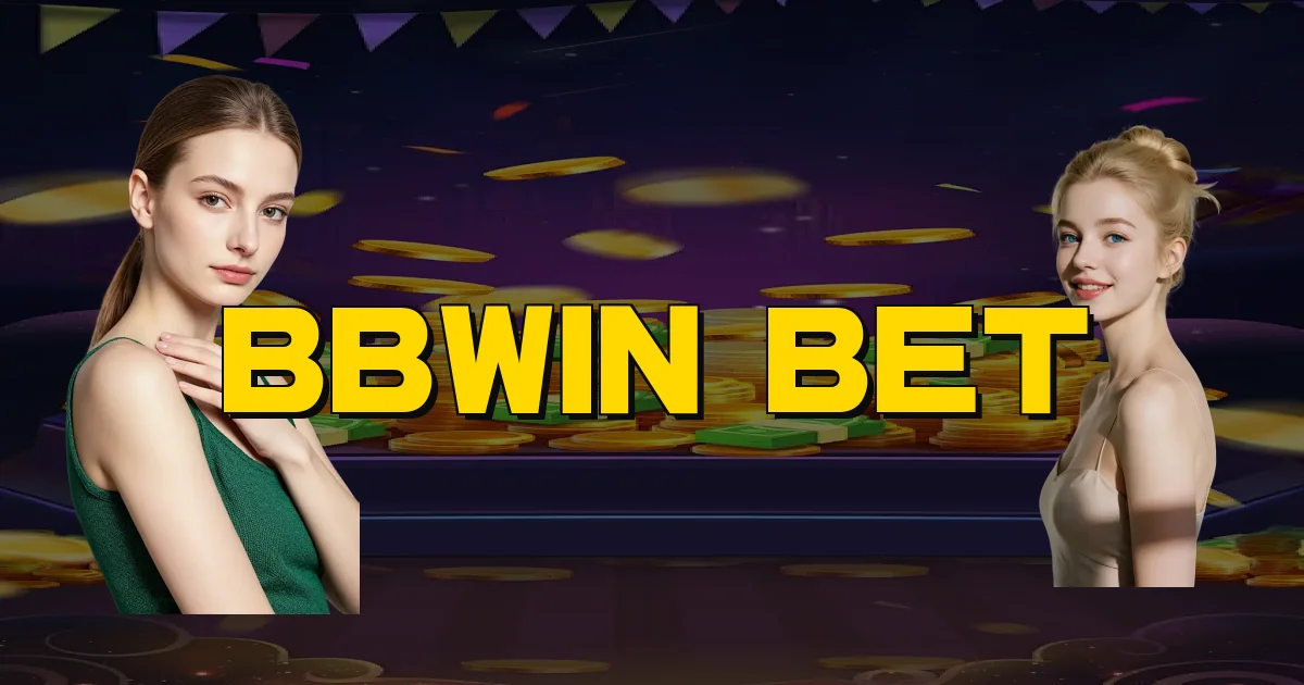 Bbwin Bet Oficial