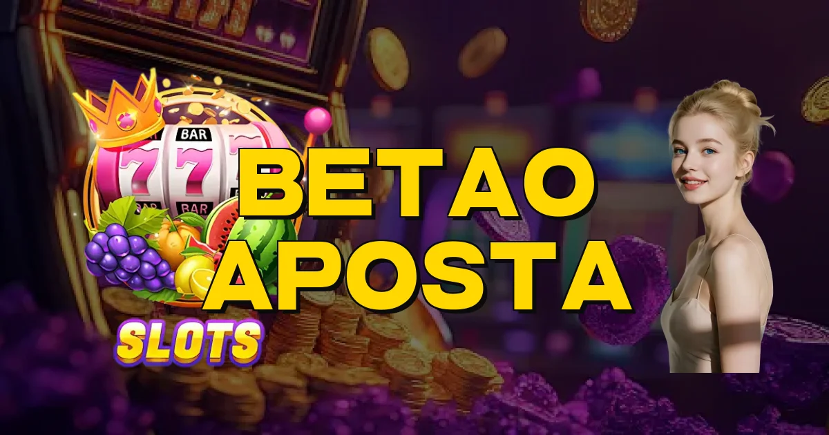 Betao Aposta Oficial