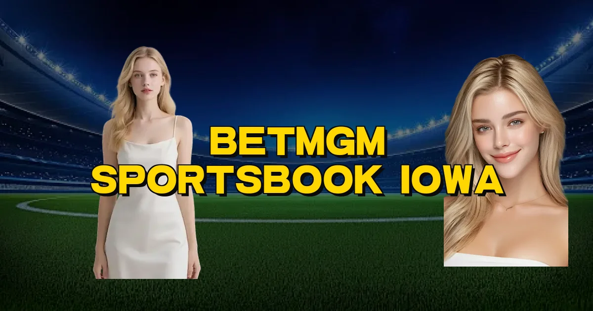 Betmgm Sportsbook Iowa Oficial