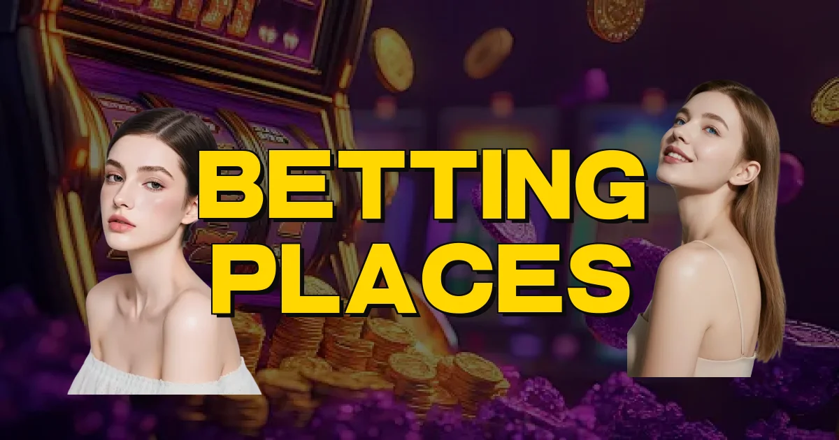Betting Places Oficial
