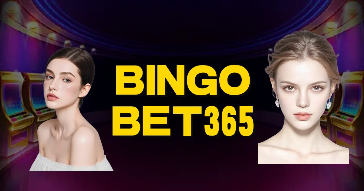 Bingo Bet365 Oficial
