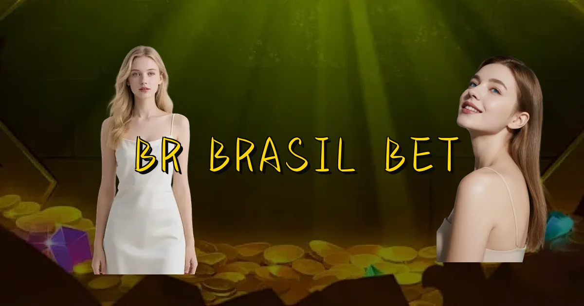 Br Brasil Bet Oficial