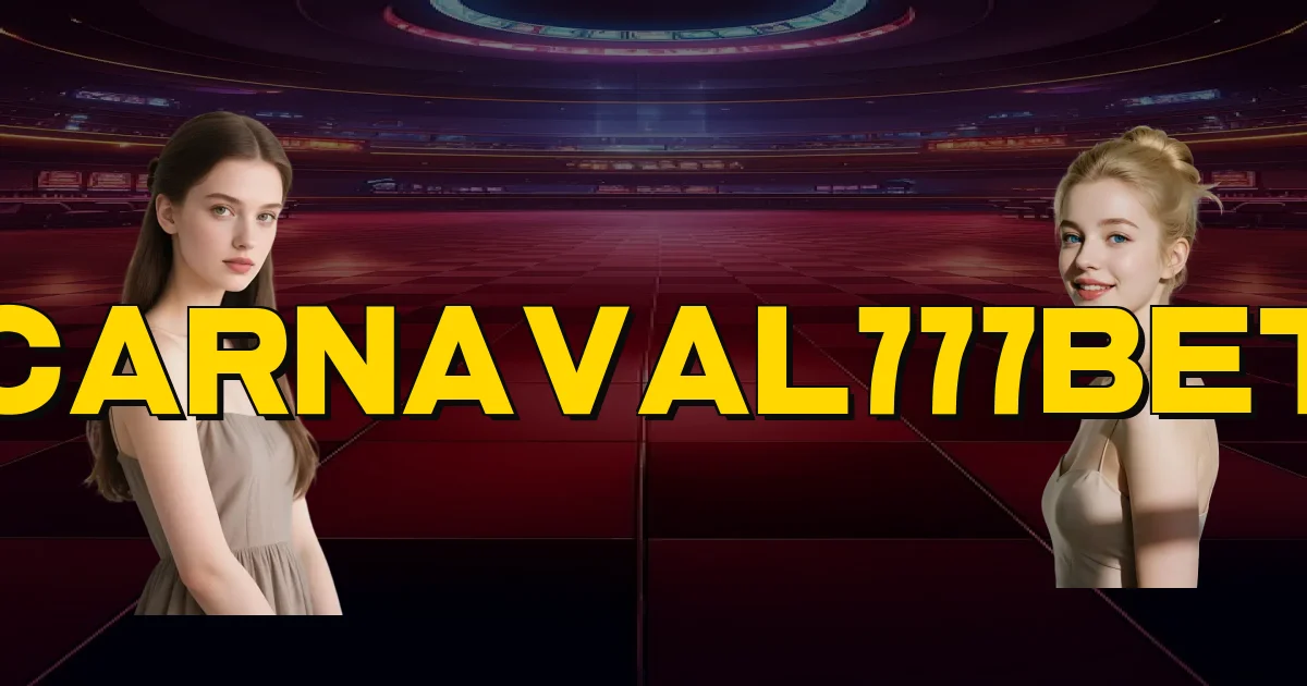 Carnaval777Bet Oficial