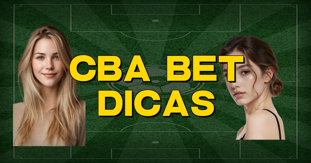 Cba Bet Dicas Oficial