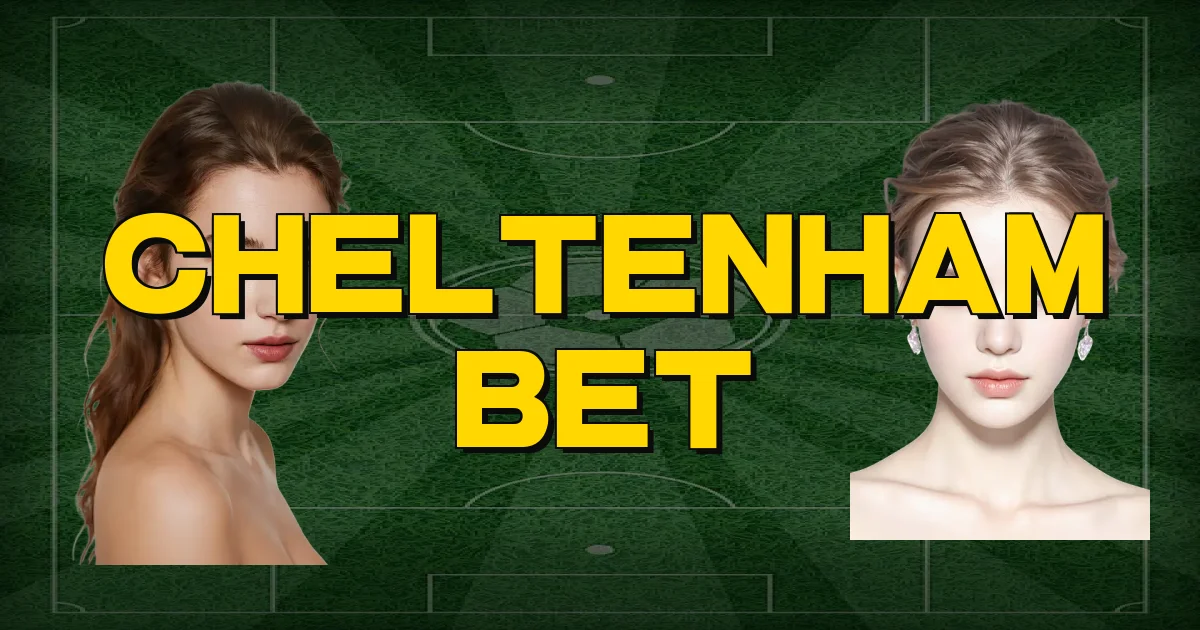 Cheltenham Bet Oficial