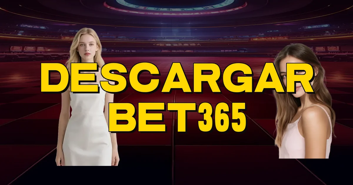Descargar Bet365 Oficial