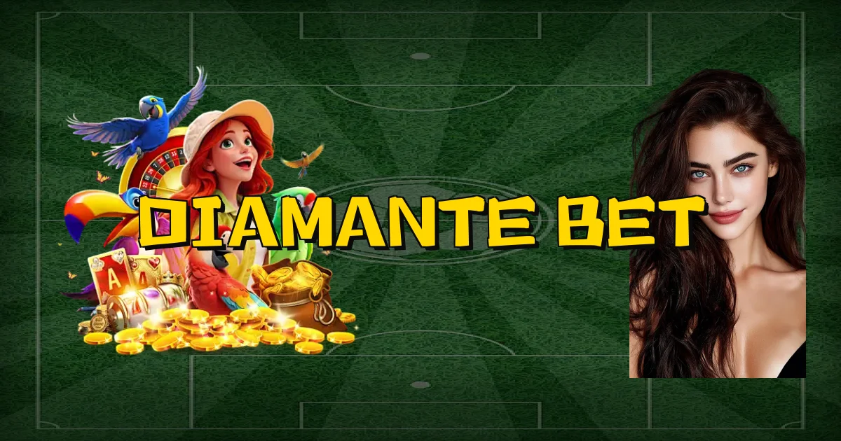 Diamante Bet Oficial