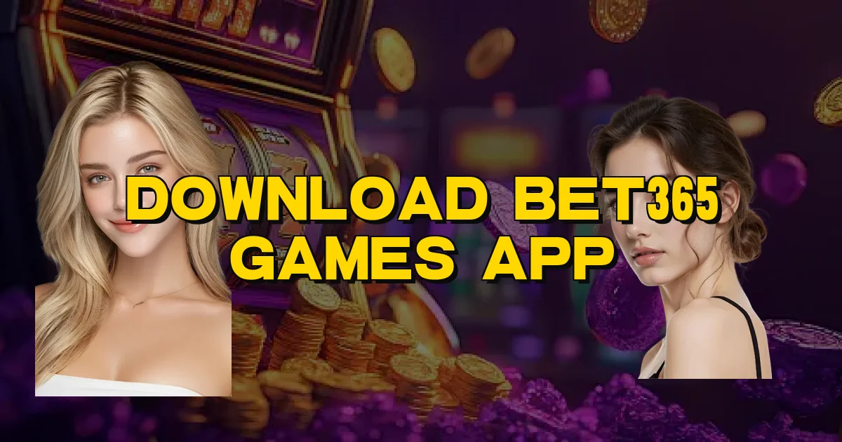 Download Bet365 Games App Oficial