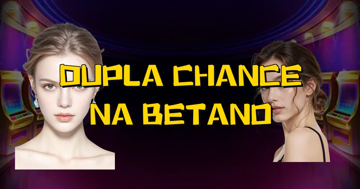 Dupla Chance Na Betano Oficial