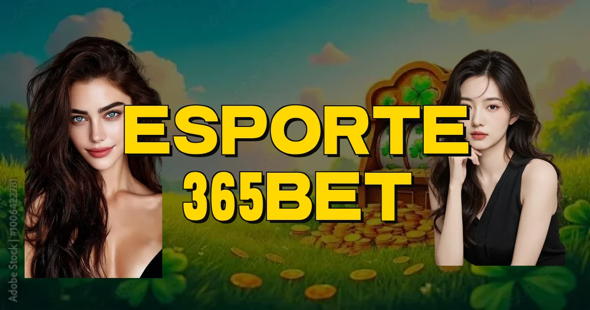 Esporte 365Bet Oficial