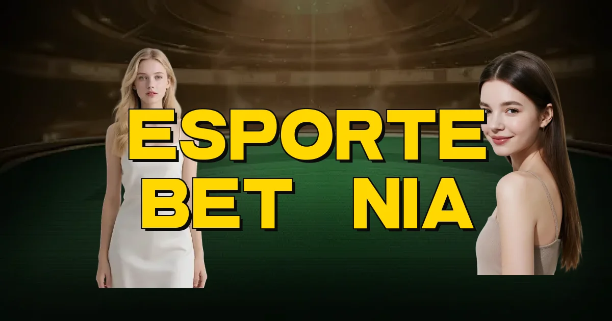 Esporte Betânia Oficial