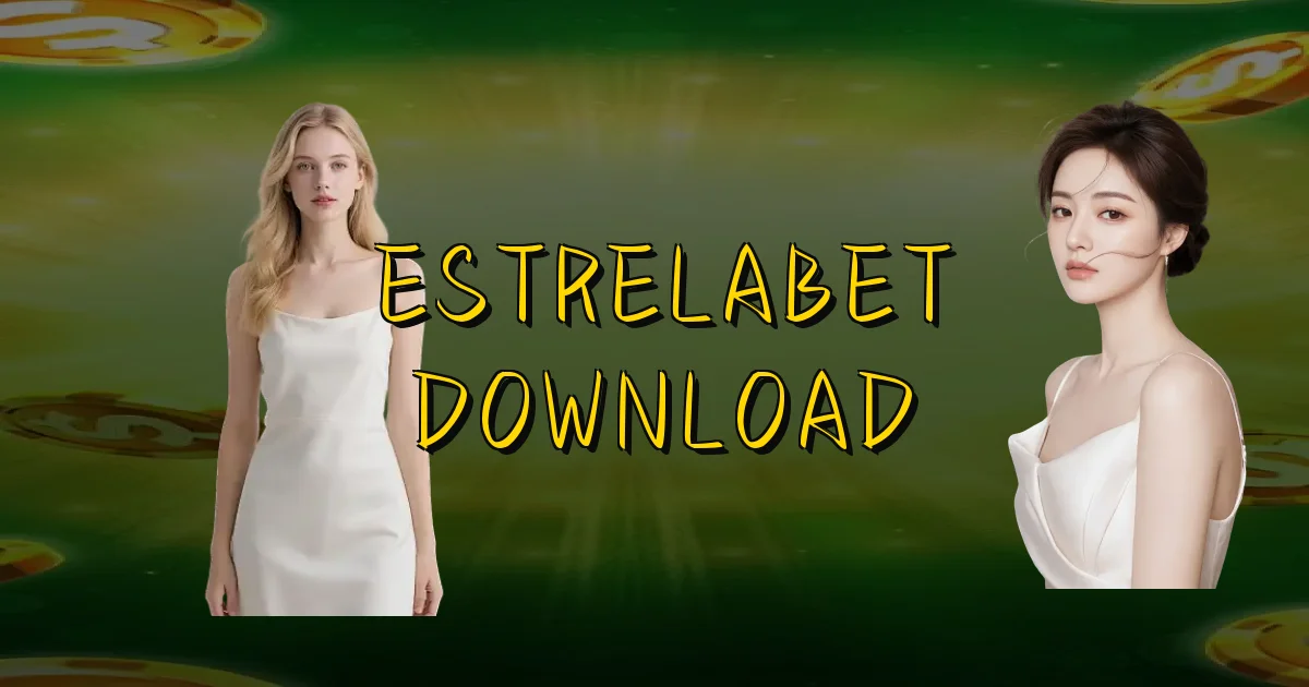 Estrelabet Download Oficial