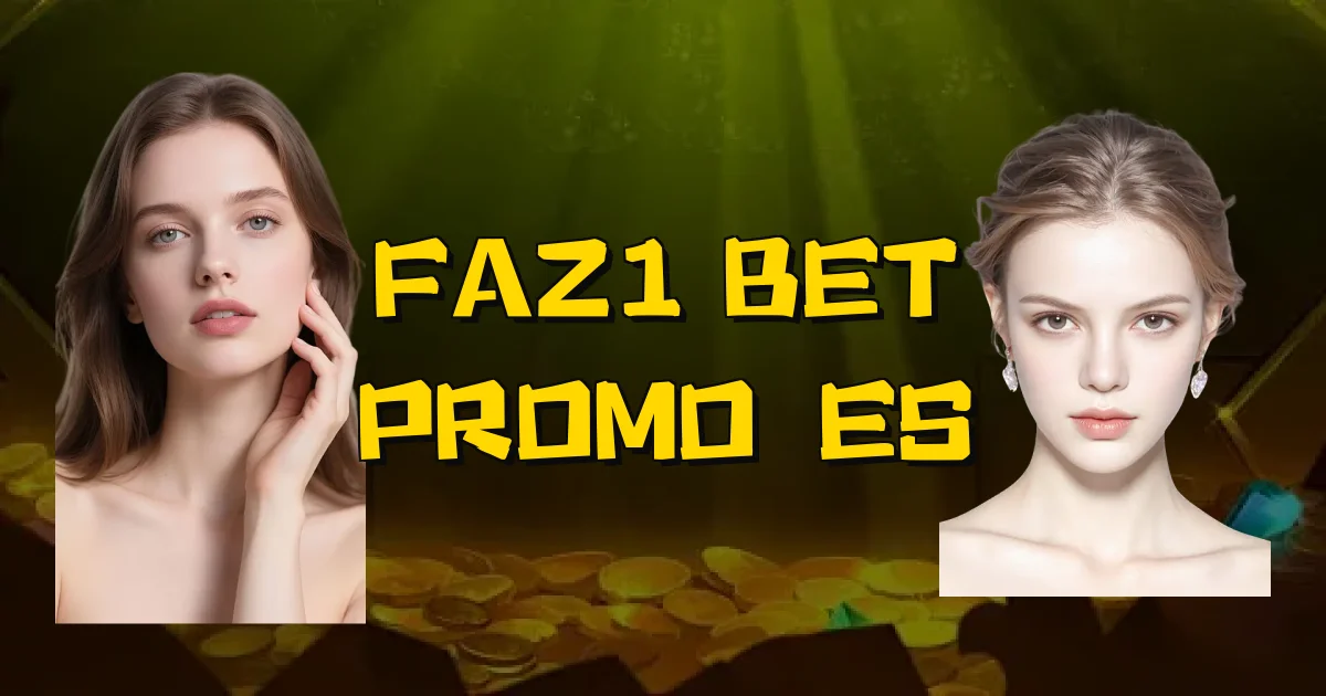 Faz1 Bet Promoções Oficial