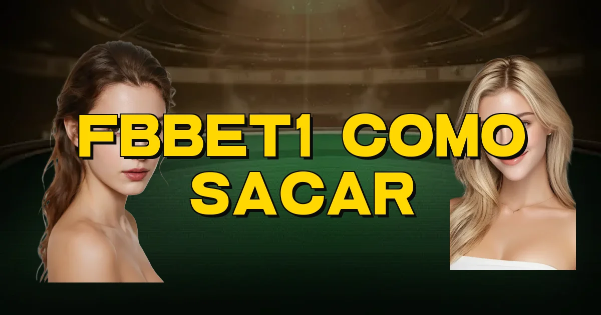 Fbbet1 Como Sacar Oficial