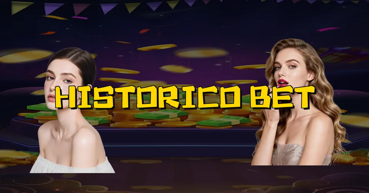 Historico Bet Oficial