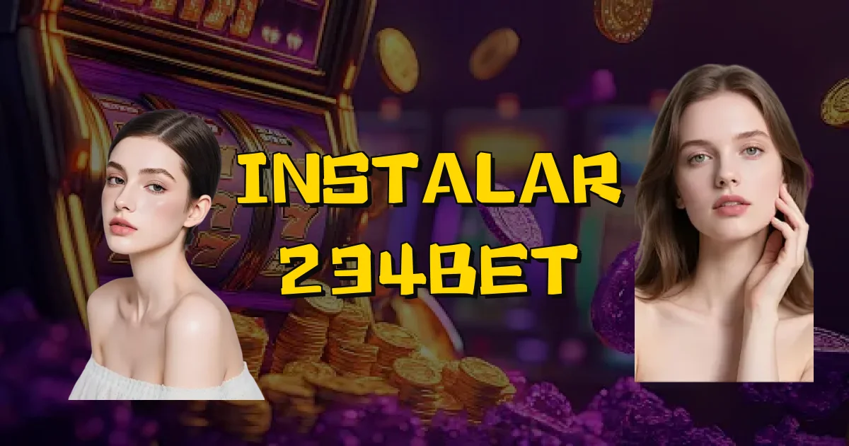 Instalar 234Bet Oficial