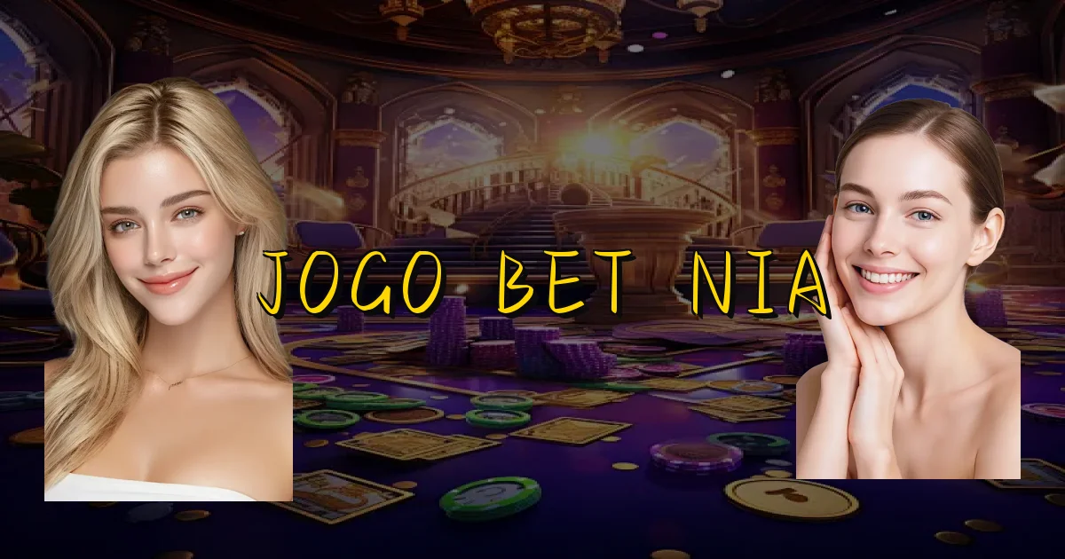 Jogo Betânia Oficial