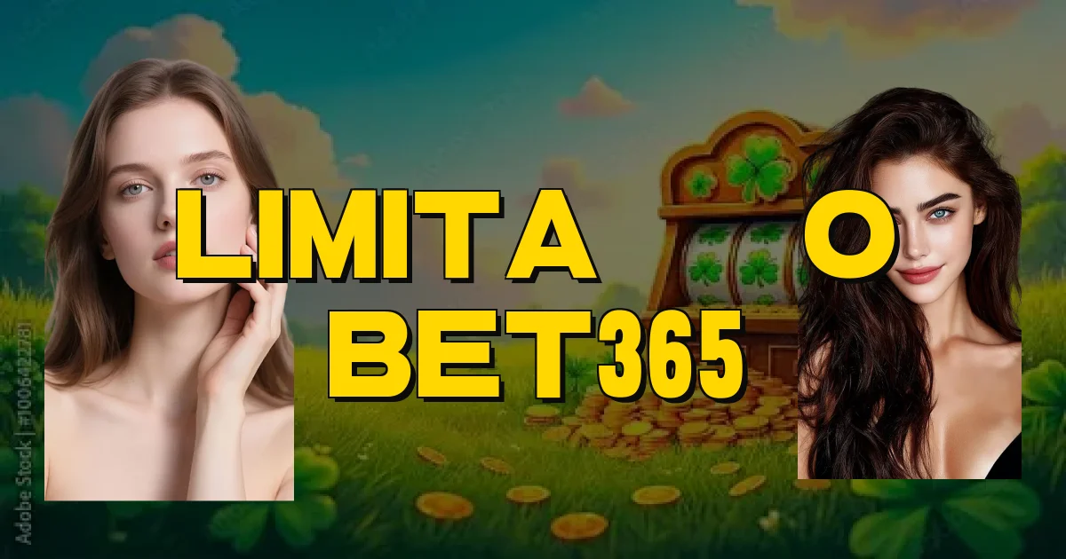 Limitação Bet365 Oficial