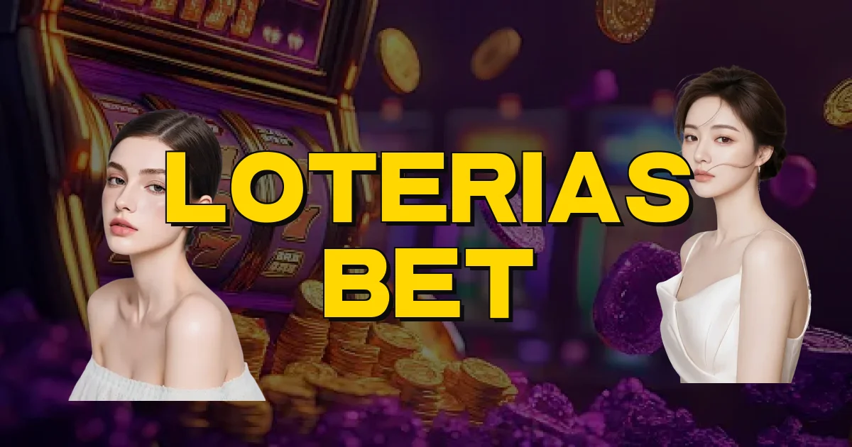 Loterias Bet Oficial
