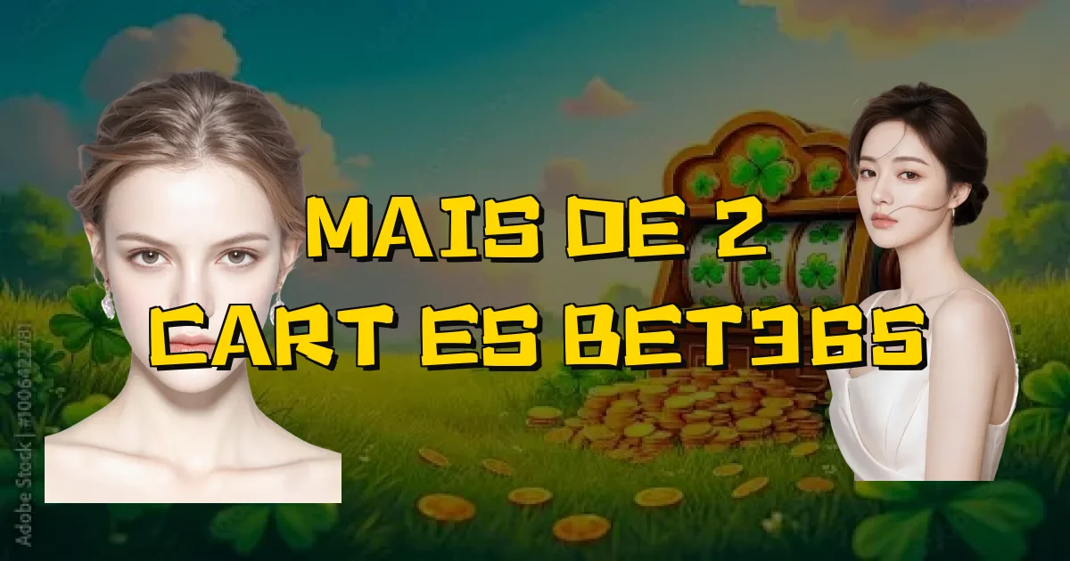 Mais De 2 Cartões Bet365 Oficial