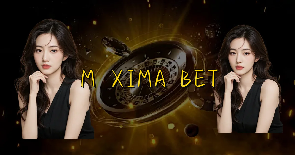Máxima Bet Oficial