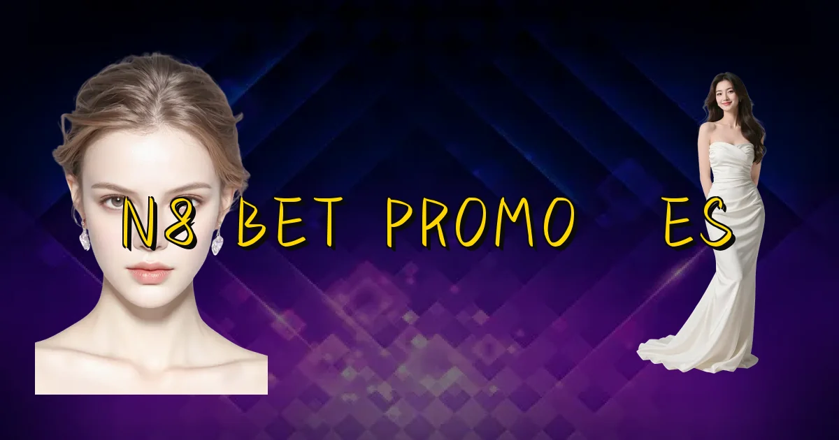 N8 Bet Promoções Oficial