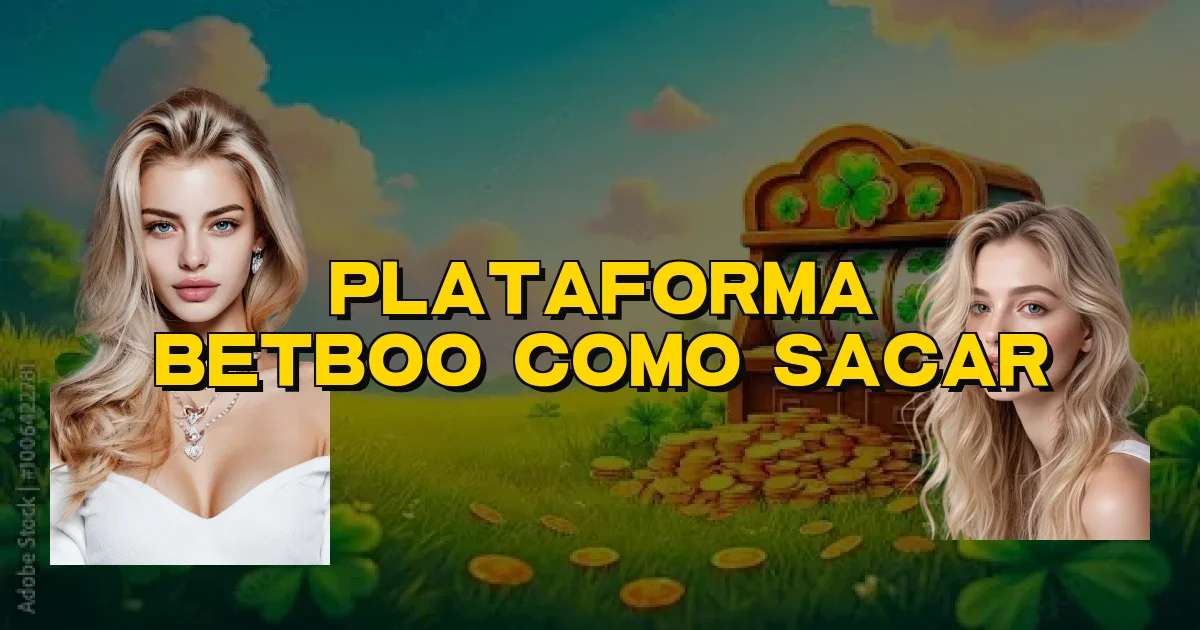 Plataforma Betboo Como Sacar Oficial