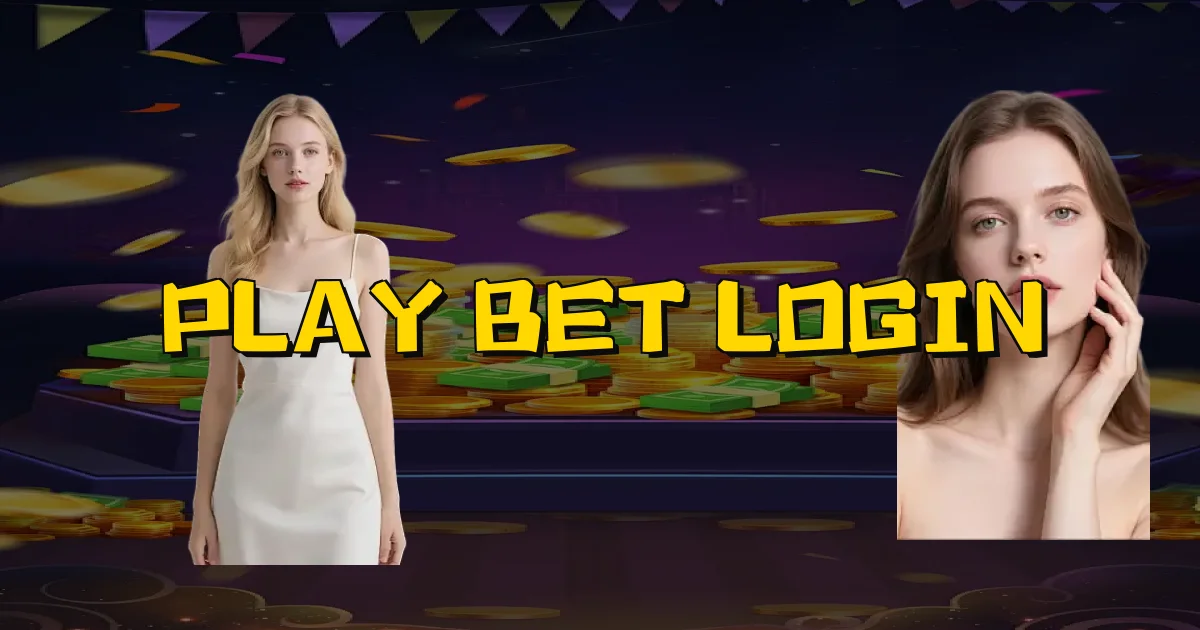 Play Bet Login Oficial