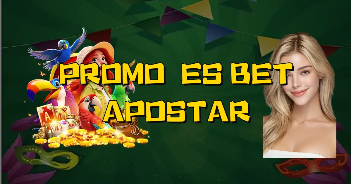 Promoções Bet Apostar Oficial