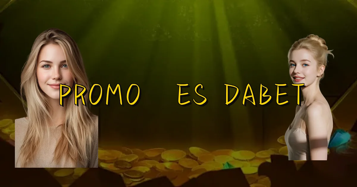 Promoções Dabet Oficial