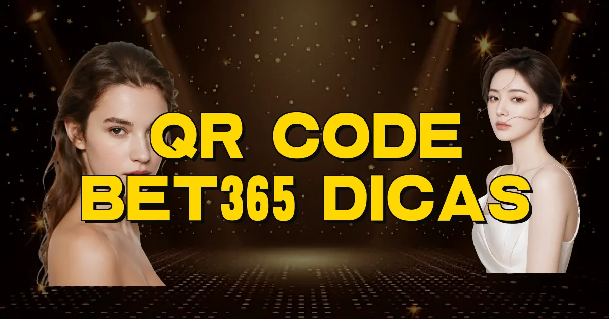 Qr Code Bet365 Dicas Oficial