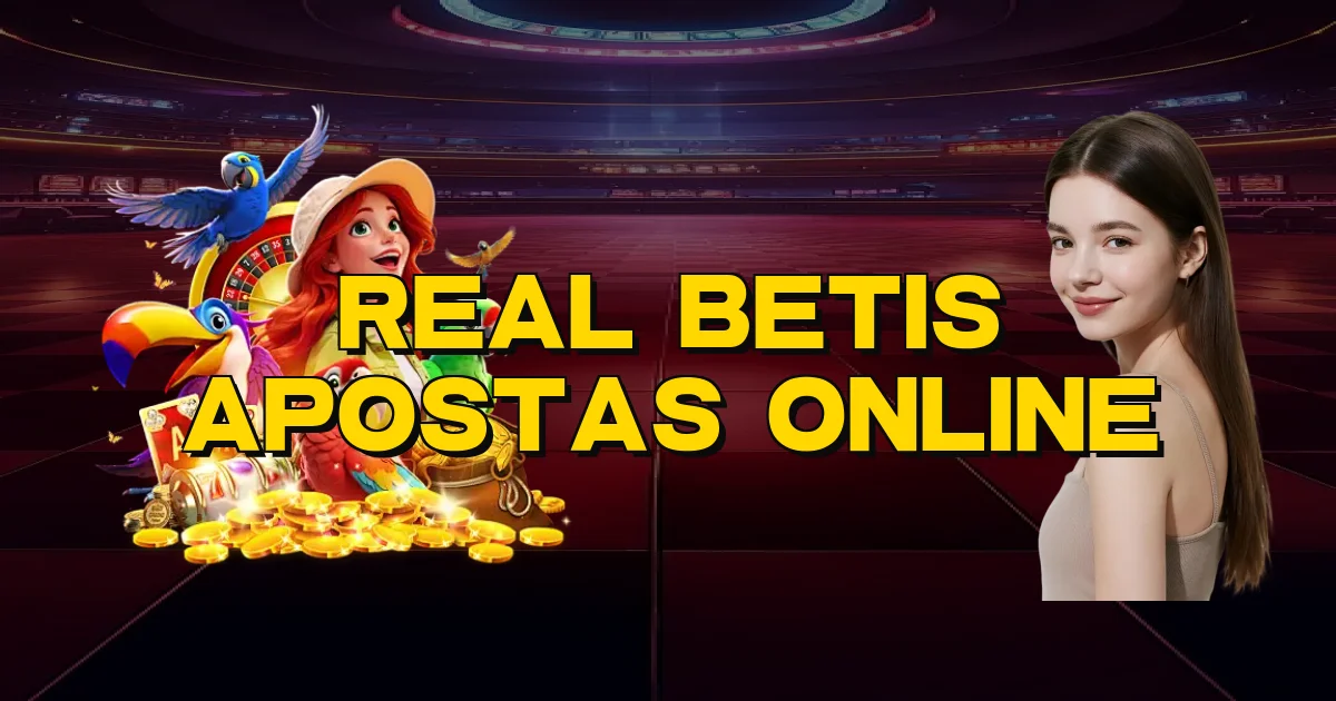 Real Betis Apostas Online Oficial