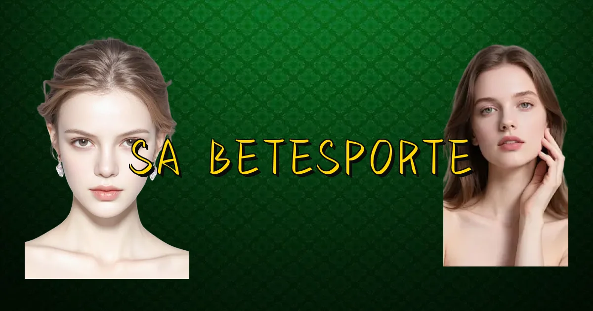 Sa Betesporte Oficial