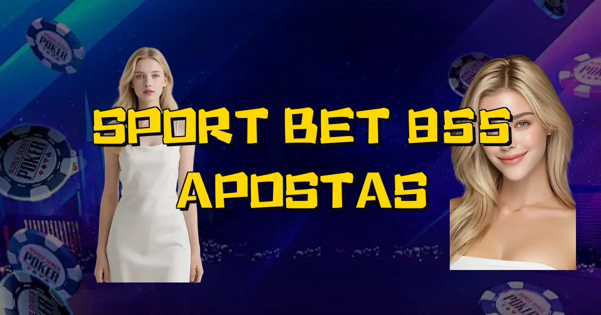Sport Bet 855 Apostas Oficial