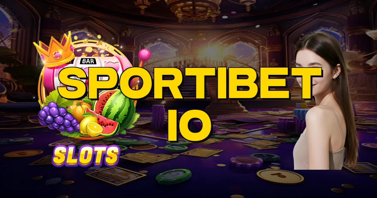 Sportibet Io Oficial