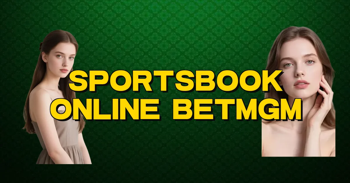 Sportsbook Online Betmgm Oficial